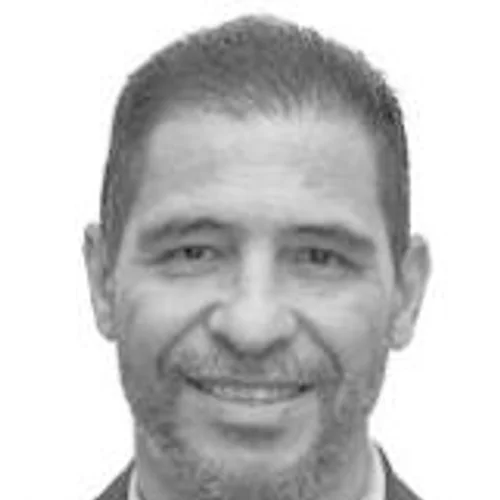 PASTOR ALEXANDRE