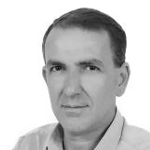 Marcos Ruiz
