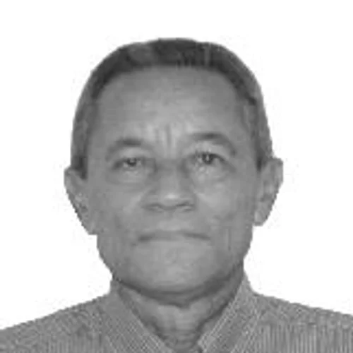 ZÉ ALMEIDA