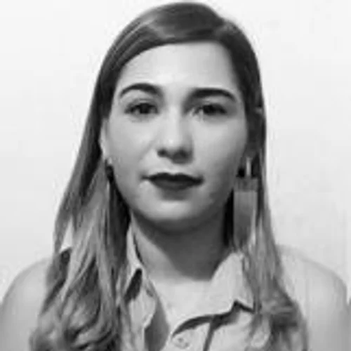 TAMIRIS CLAUDINO