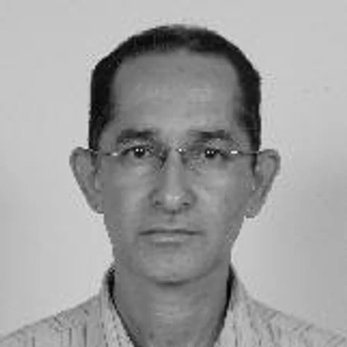 Professor Valdir