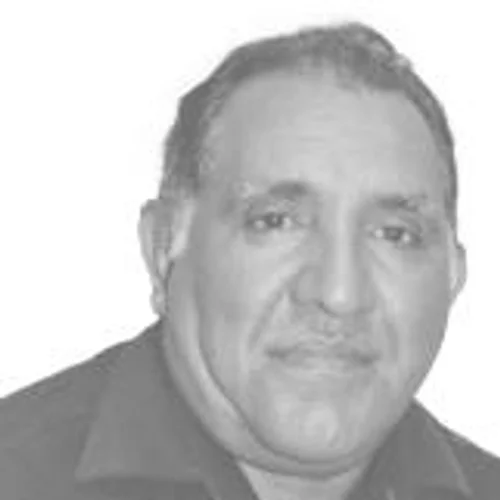 Pastor Aldeir