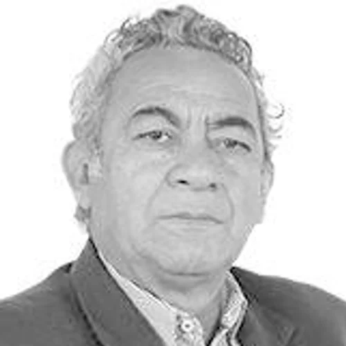 GERSON REI DA 3. IDADE