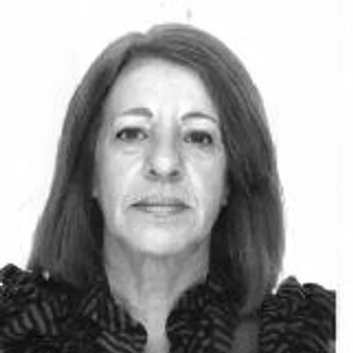 Professora Regina Neves