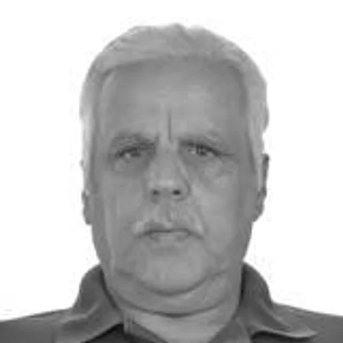 Edis Franco O Barbudo