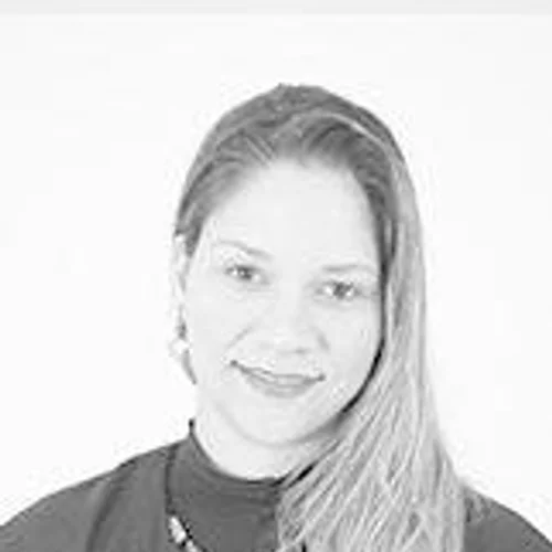 Beatriz do Grupo de Rap Mdr