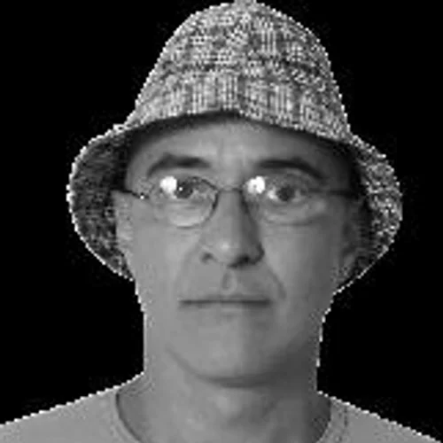 PROFESSOR RONALDO