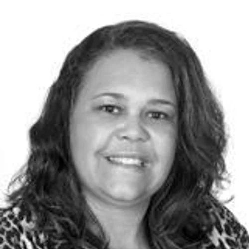 LAUREANE PINA