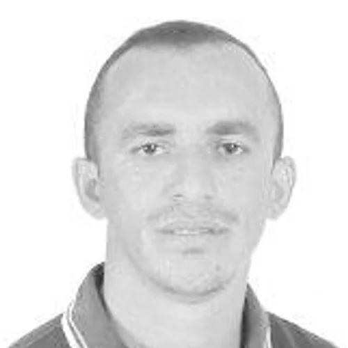 Jonas Soares