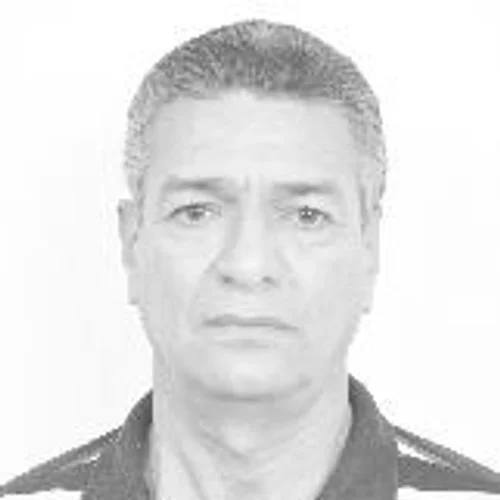 Rogerio Camargo