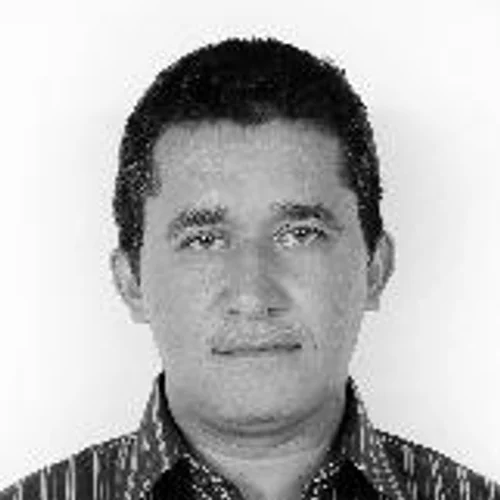 MARCOS RUFINO