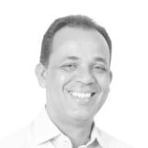 Elialdo Ferreira