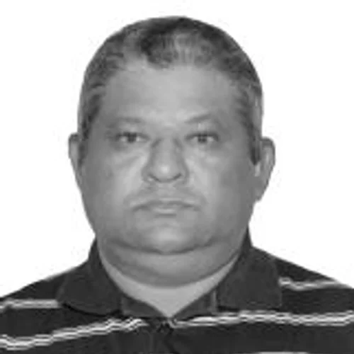 Vailton de Pilões