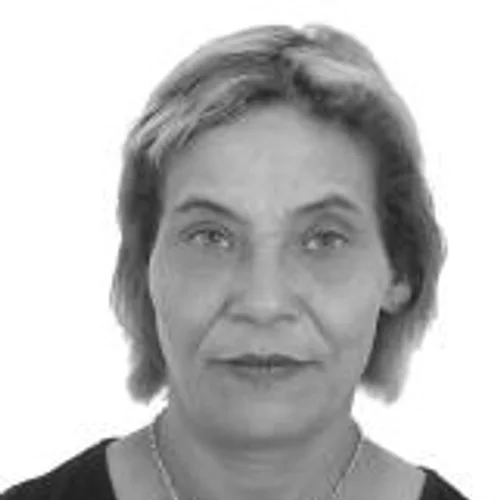 Maria Nadir