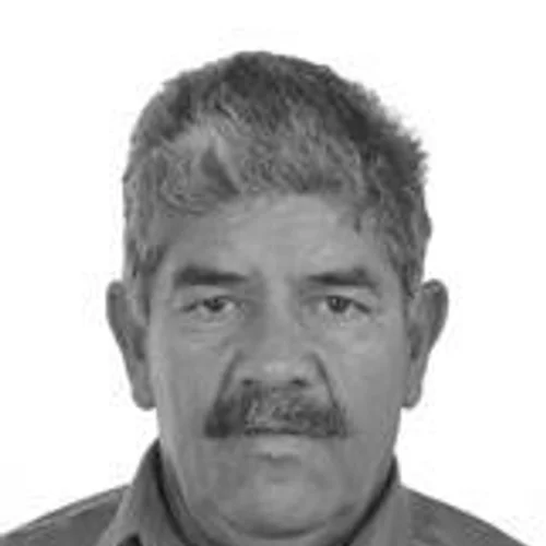 Tião Moraes