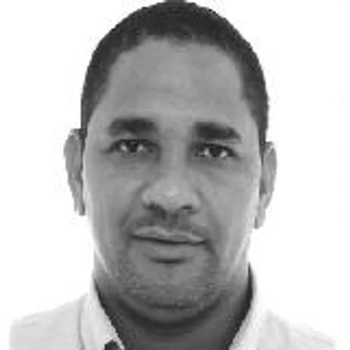 MÁRCIO BILEY