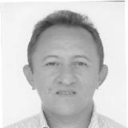 Zé Iran