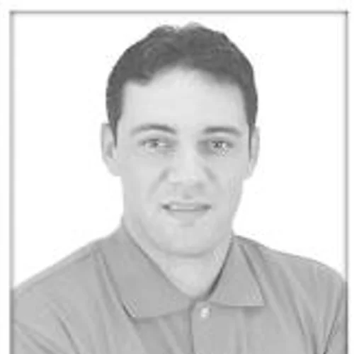 ALCIDÉSIO ARAÚJO