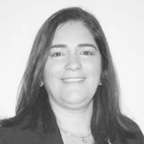Beth Legramandi