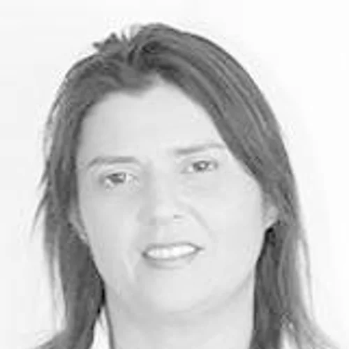 Cristiane da Apae