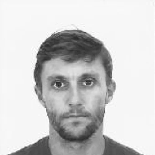 Jonas da Oficina