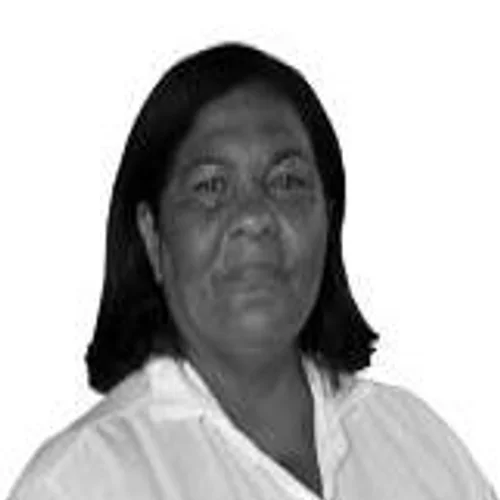 IRMÃ ADEILDA