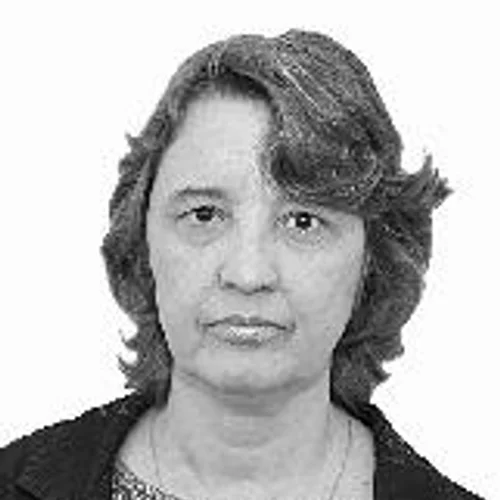 Dr. Maria Aparecida