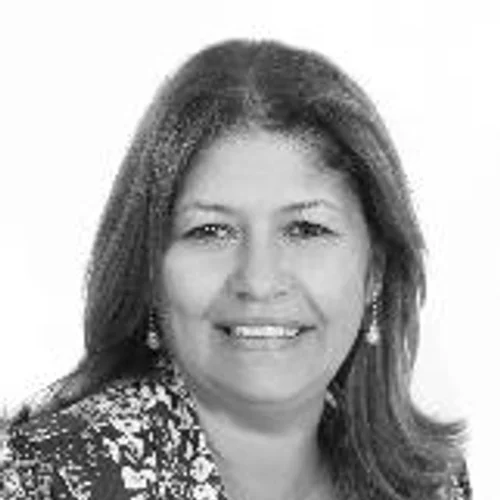 Professora Inocência