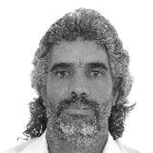 SÉRGIO CABELUDO