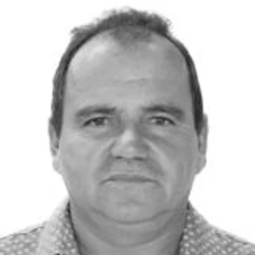 TONHO ERNESTO