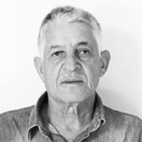 Antonio Barreto