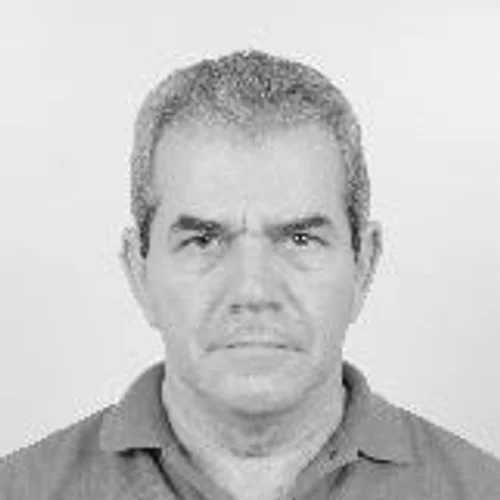 Sargento Adilson Rariz