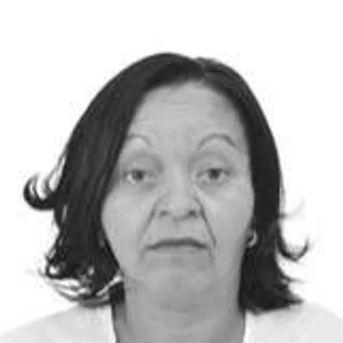 Jailda Faxineira