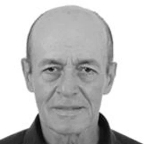 JOÃO BICUDO DE MIRANDA