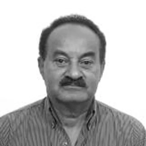 JONAS PASTOR