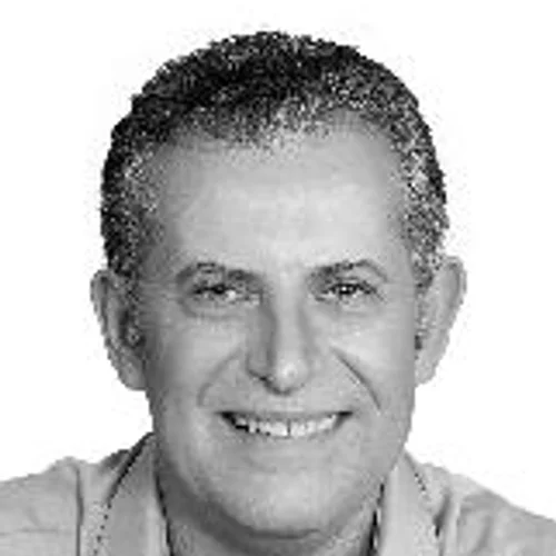 CARLÃO CAMARGO