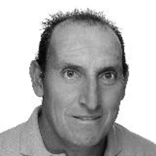 CRISTOVON LUIS