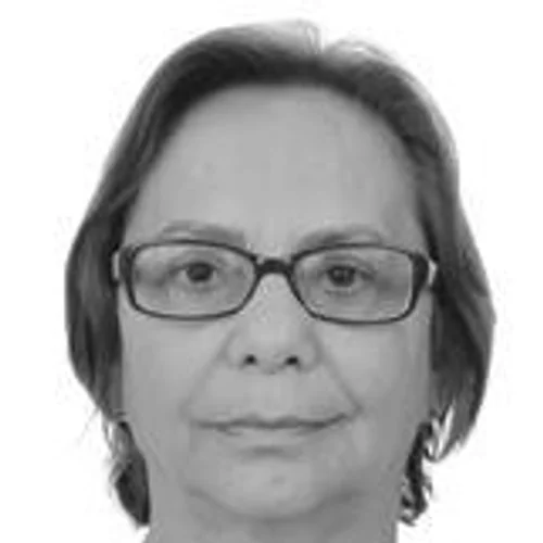 Professora Emilce Amaral
