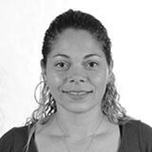 Nadia Professora