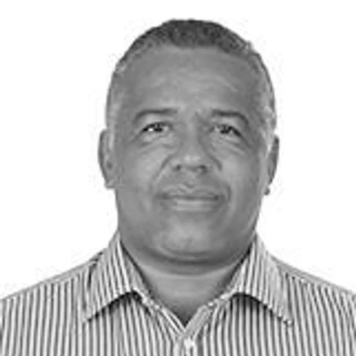 Professor Reginaldo