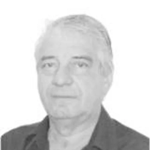 Carlos Beck Molas