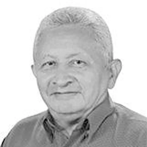 ZECA NASCIMENTO
