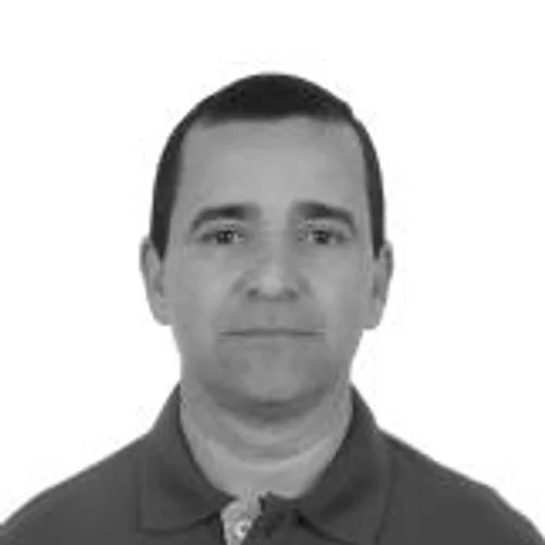 Jairo da Maria das Dores
