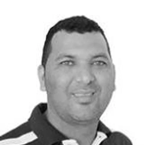 RADAMÉS LEITE