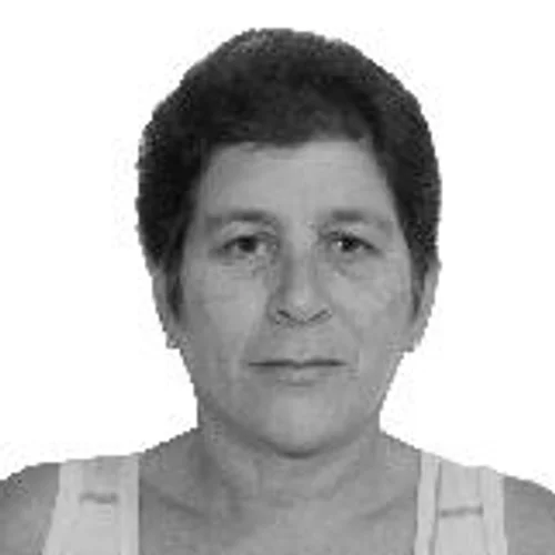 Sandra Zacharias