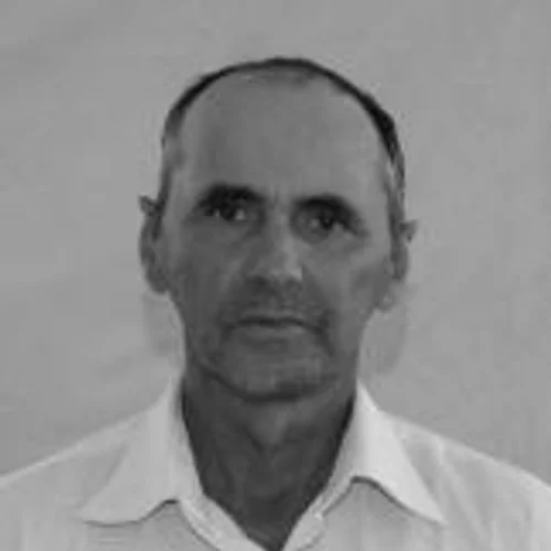 MAURO BORRACHEIRO
