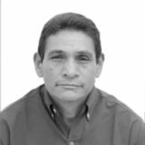 Vicente de Nazinha