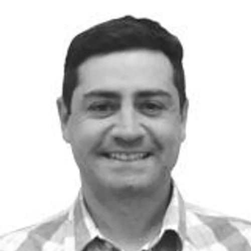 Márcio Zagalo