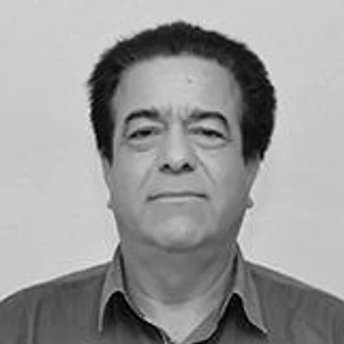 LAERCE F. MACHADO