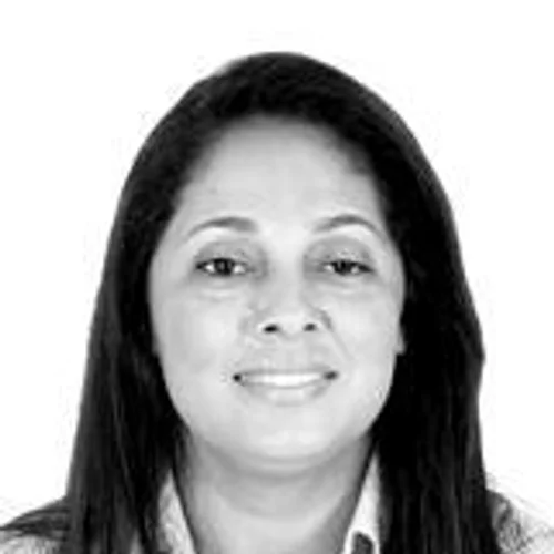 Maria da Dengue